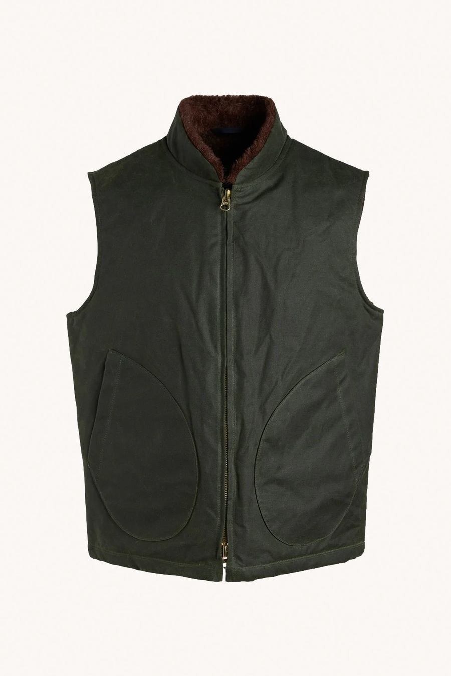 MANIFATTURA CECCARELLI - Gilet Mountain