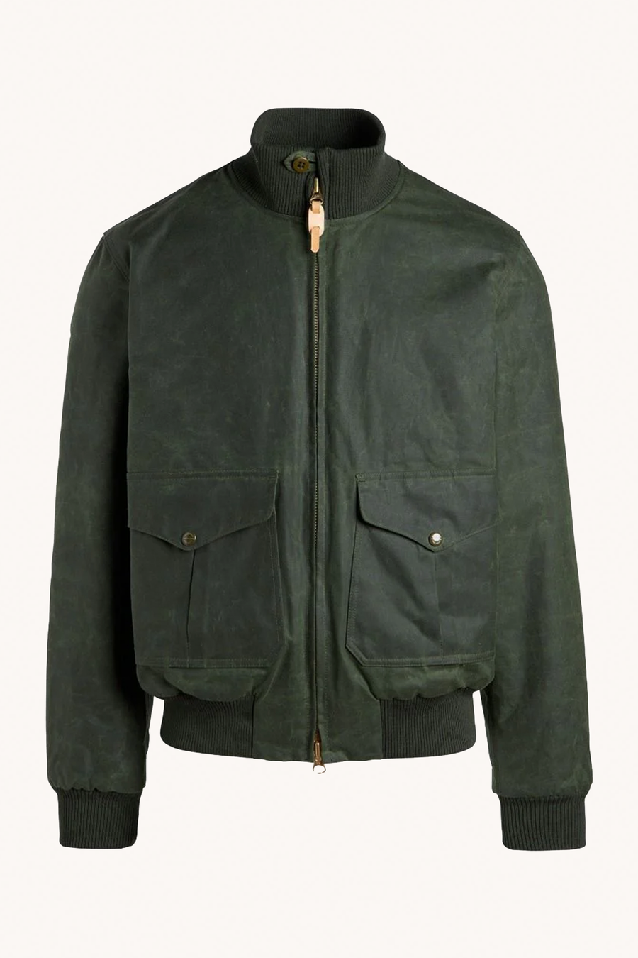 MANIFATTURA CECCARELLI – Neuer Bomber