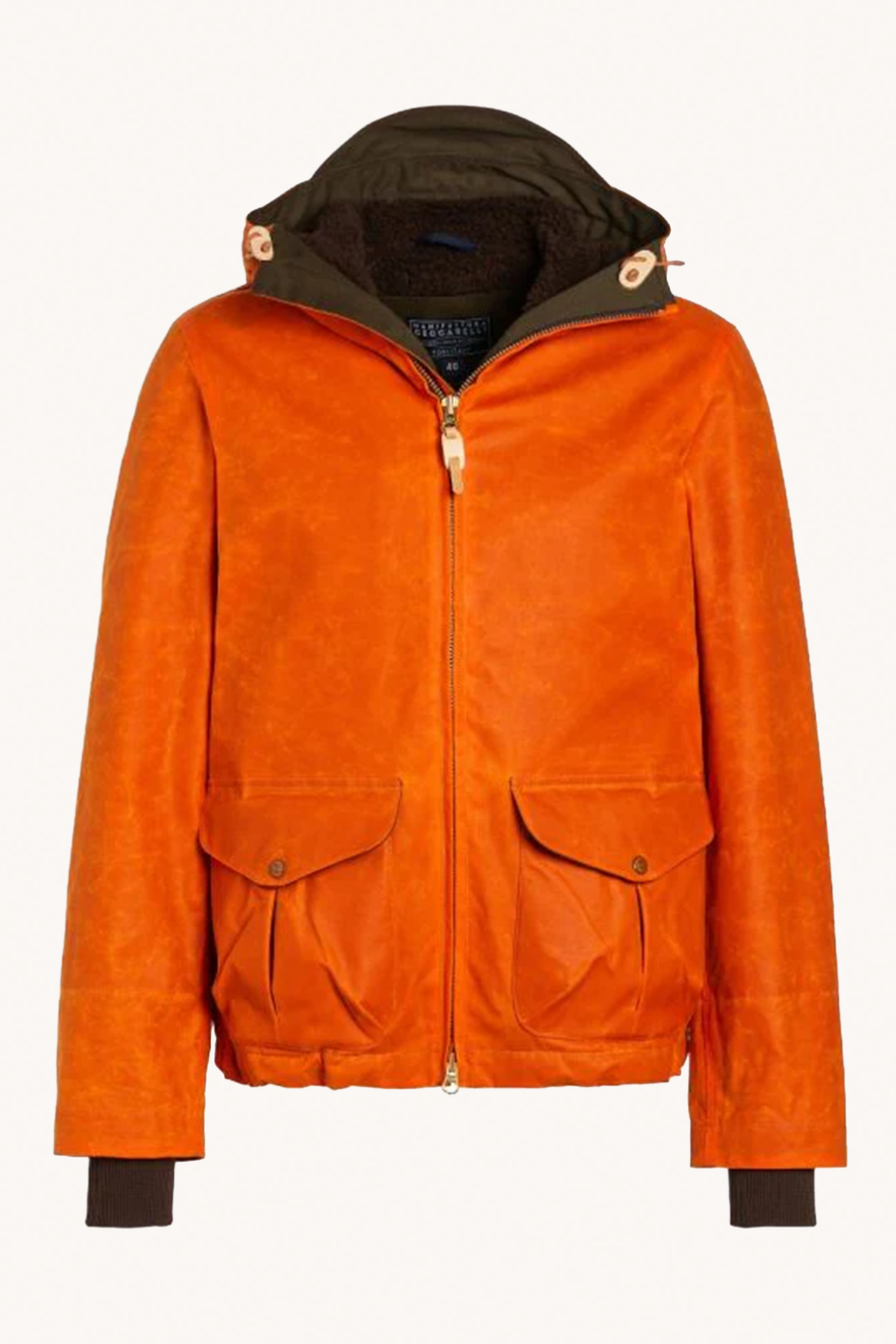 MANIFATTURA CECCARELLI – Blazermantel