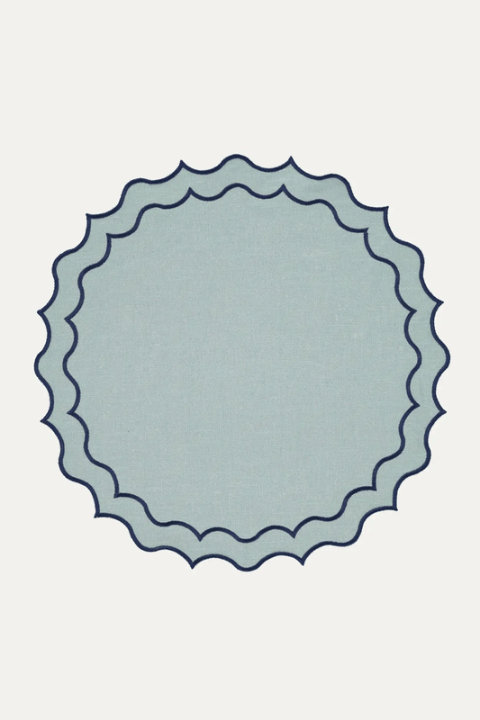 MARIAIDA HOME - SET DE TABLE X2