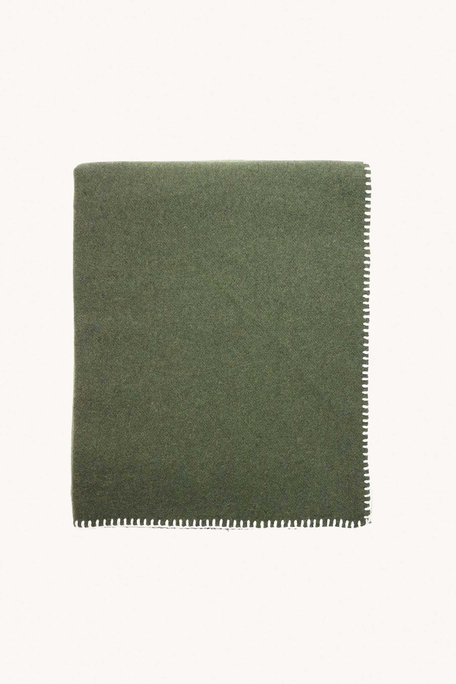 GIARDINO SEGRETO - COUVERTURE FORÊT CRÈME