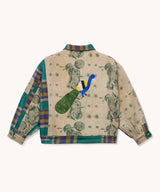 L'ÎLE BLEUE - BLOUSON JIM PAON