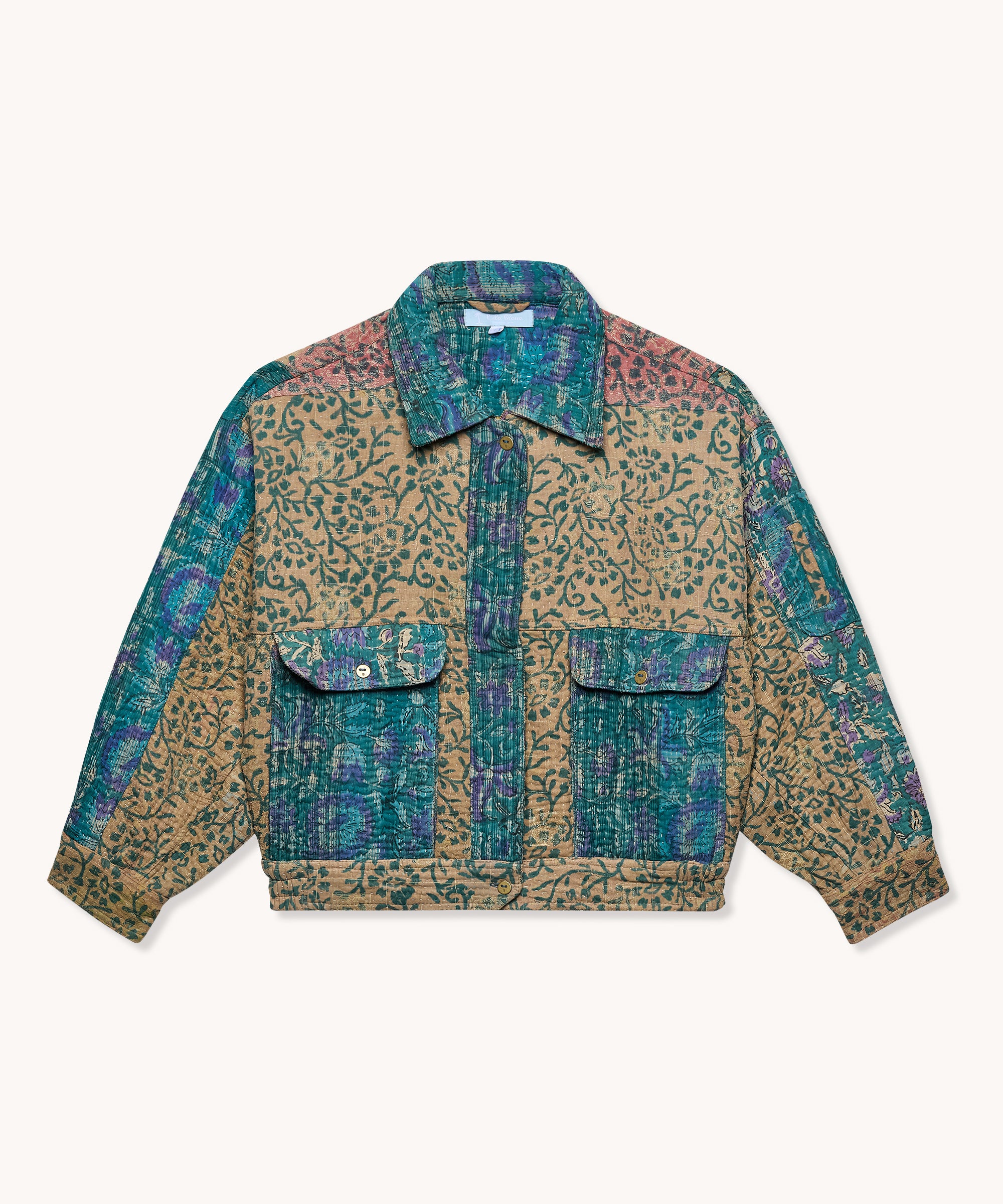 COATS &amp; JACKETS