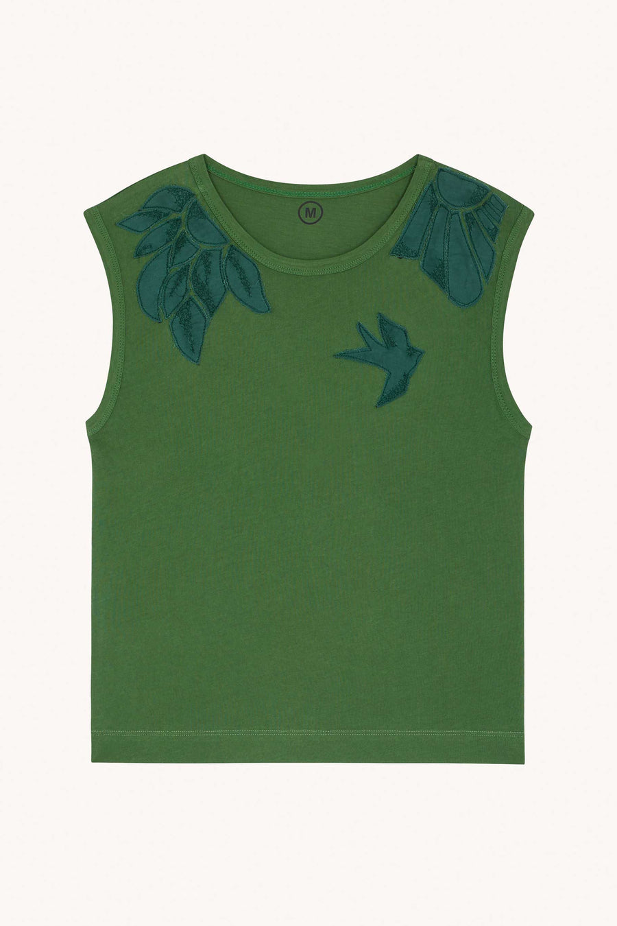 LEON & HARPER - T-SHIRT DADY BIRD