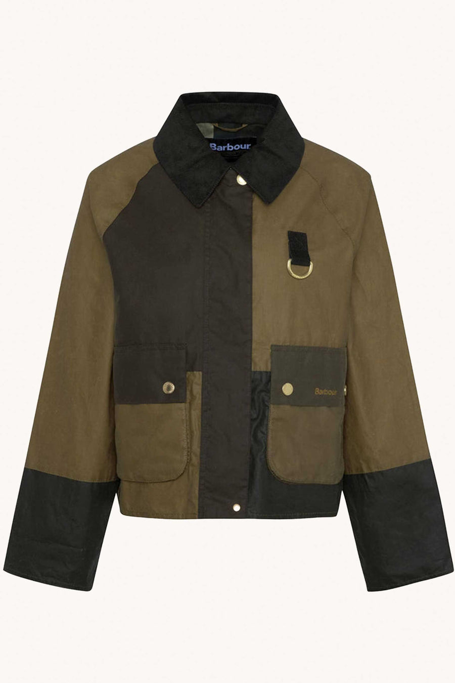 BARBOUR - Alma Wax Jacket