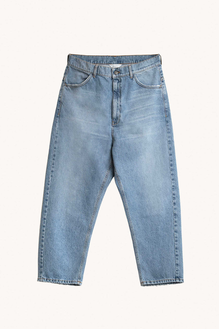 WOODEN - JEAN CLOUD WASH