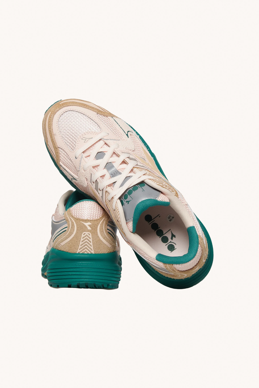 DIADORA - MYTHOS STAR