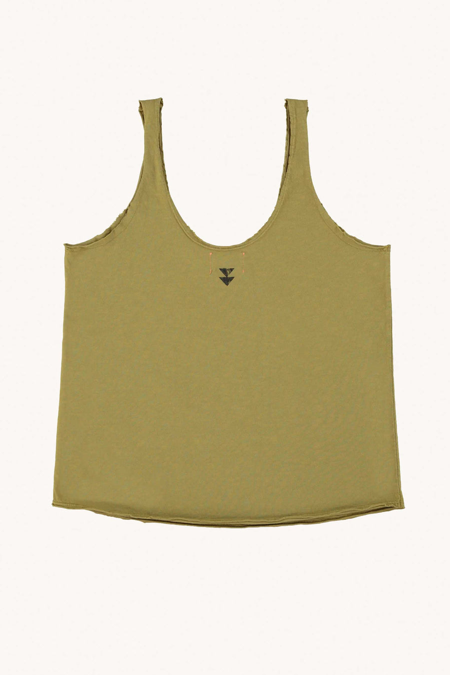 SISTERS DEPARTMENT - CHOREOGRAPHER TANK TOP