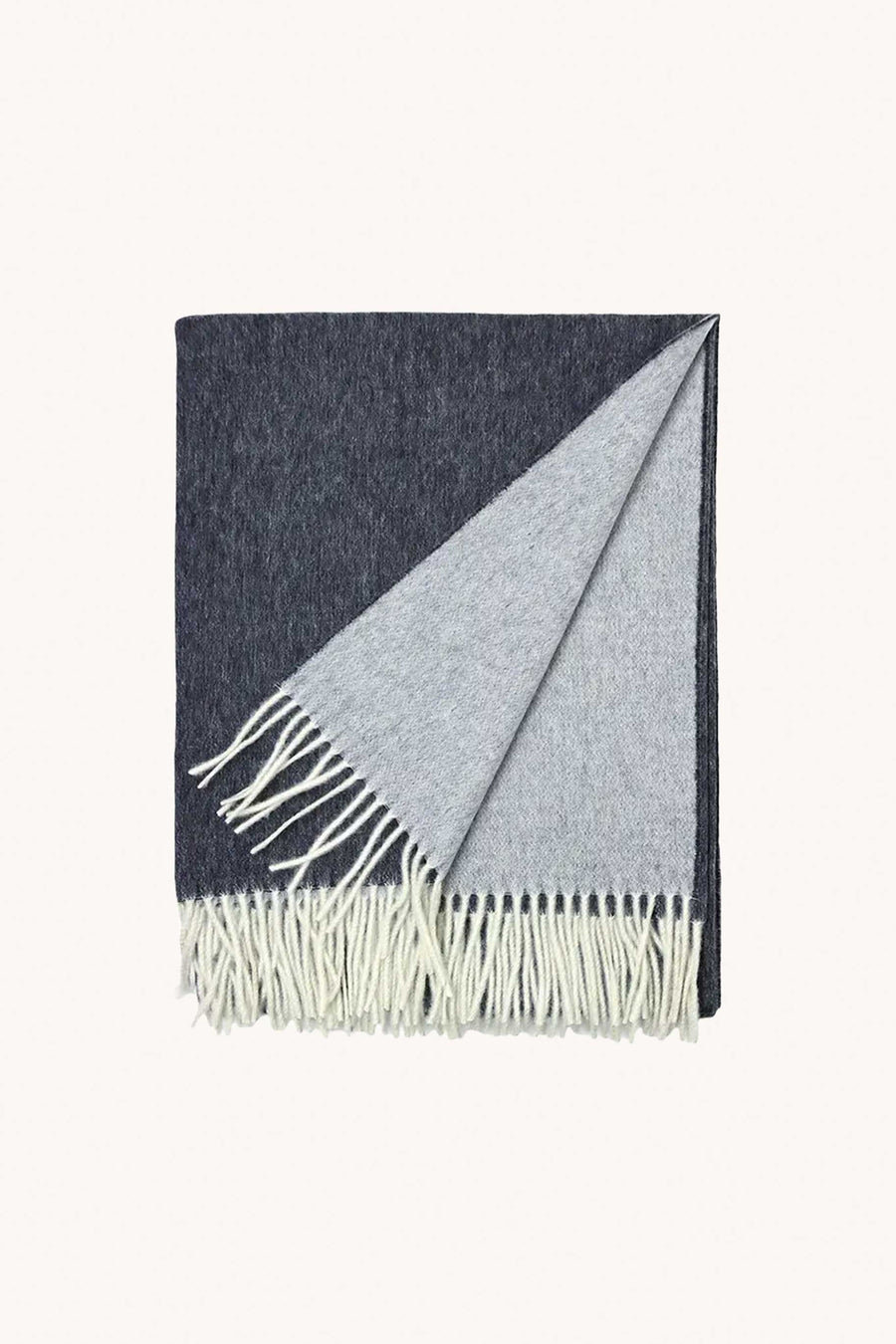 GIARDINO SEGRETO - PEARL GRAY COVER