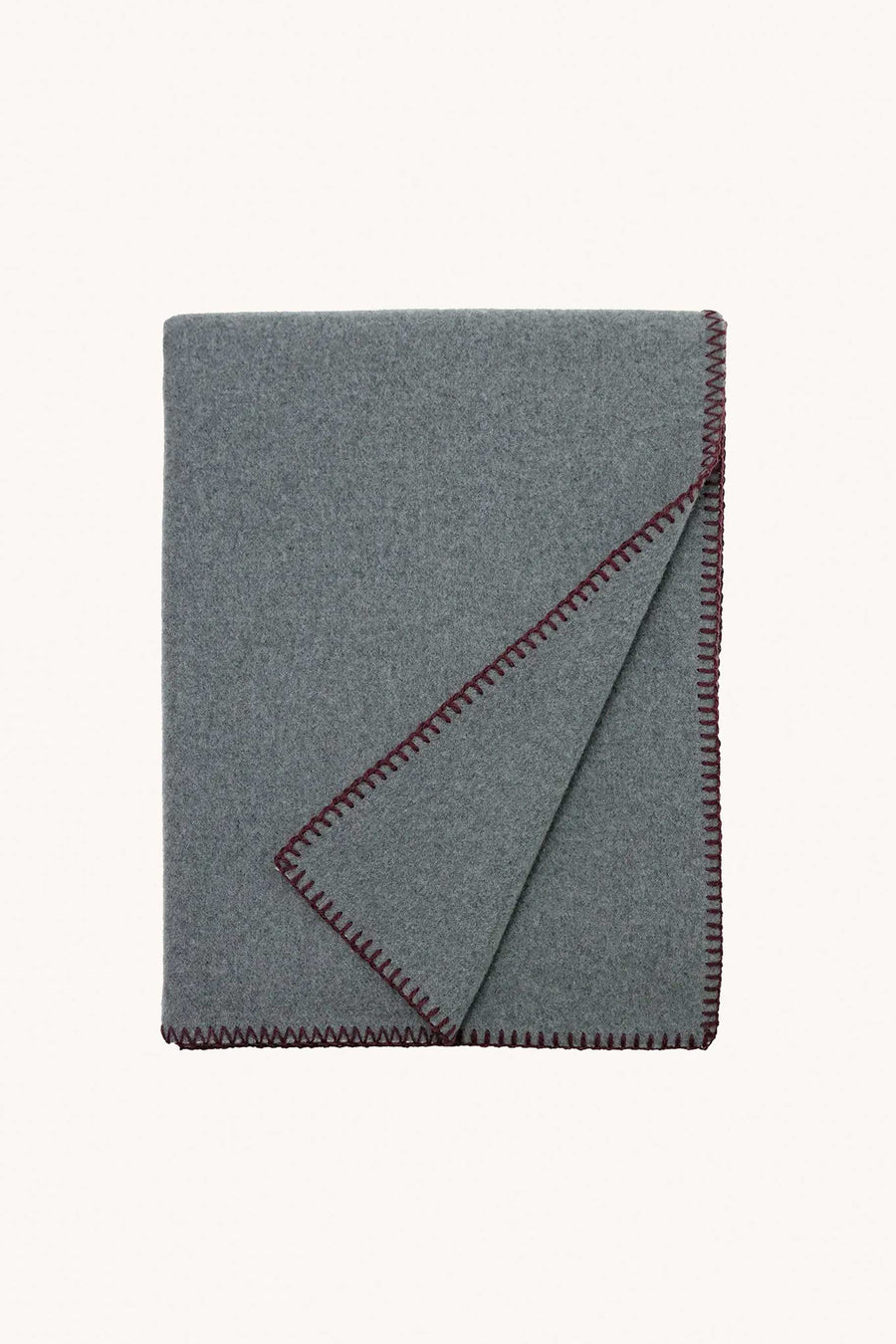 GIARDINO SEGRETO - BORDEAUX GRAY COVER