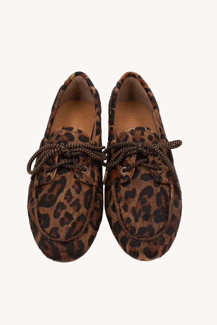 TORAL - KIMANA ANIMAL PRINT MOCCASIN