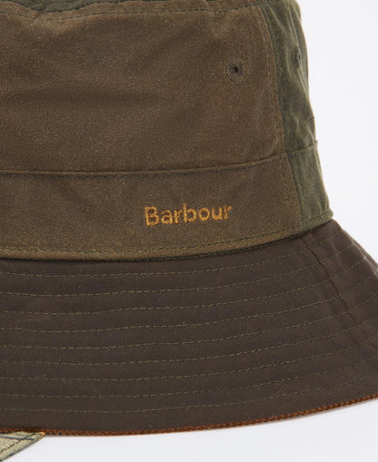 BARBOUR - Bob Brackley Wax