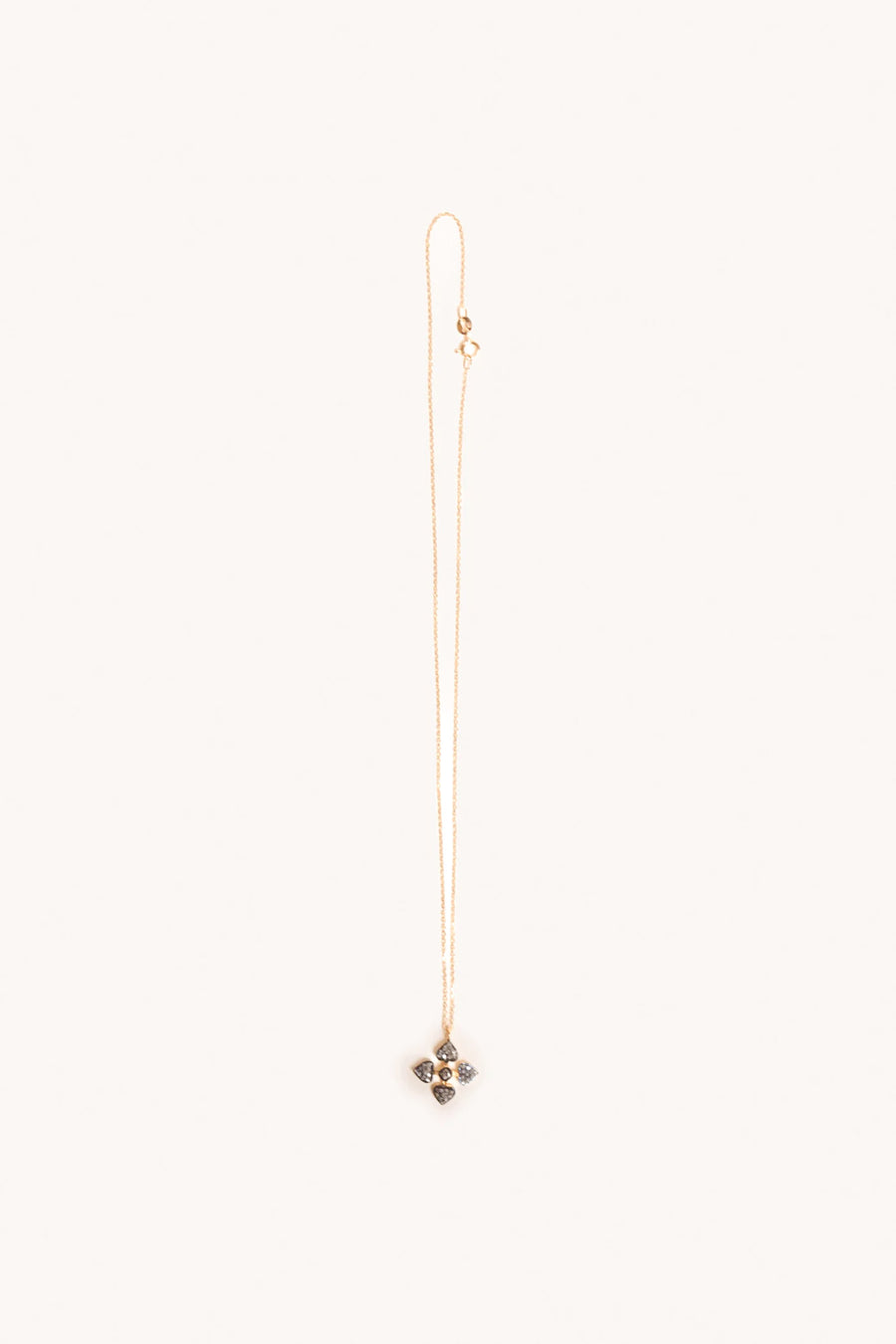 MAISON BOEHM - COLLIERS LUCKY LOVE THOUGHT