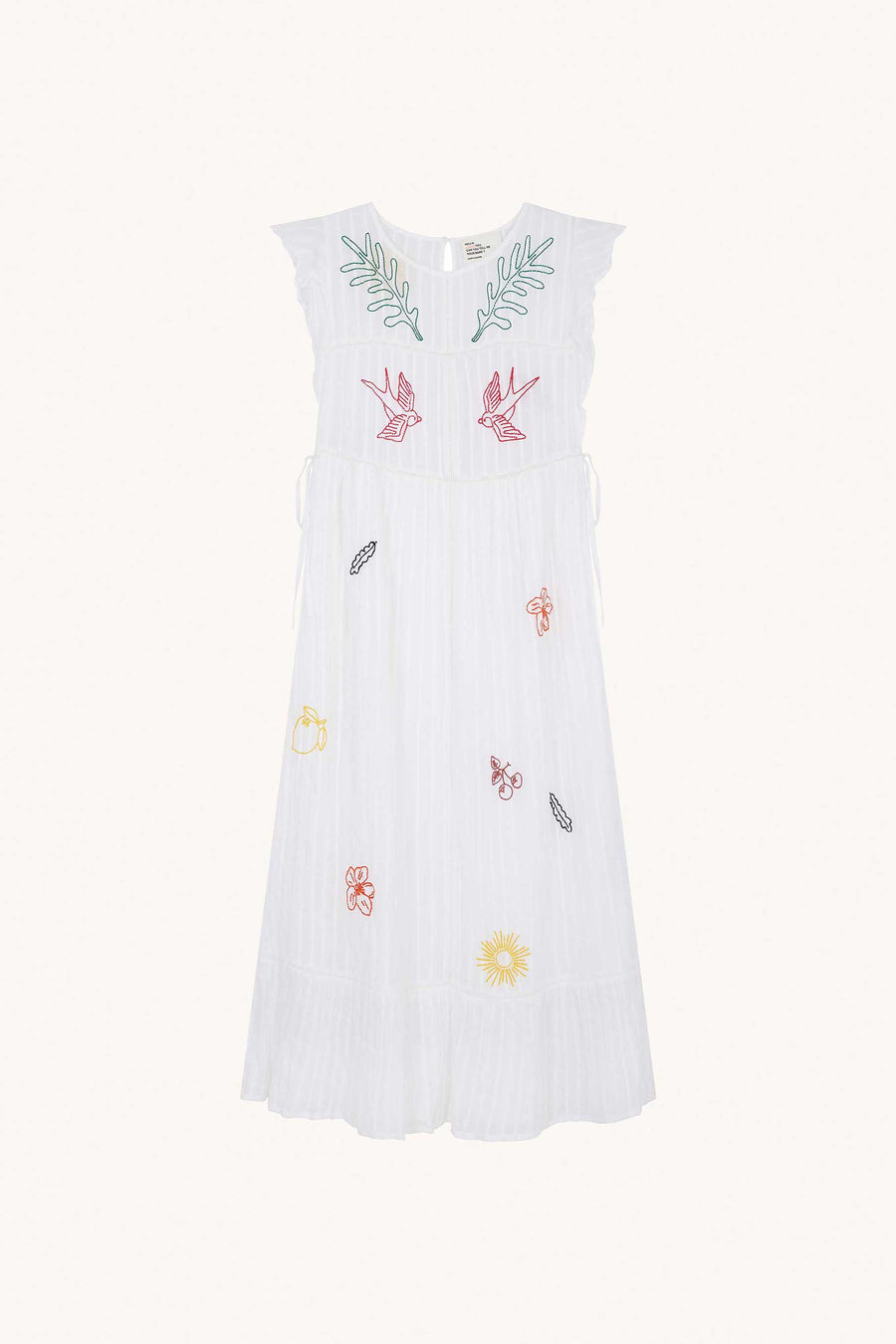 LEON & HARPER - ROBE BIRD