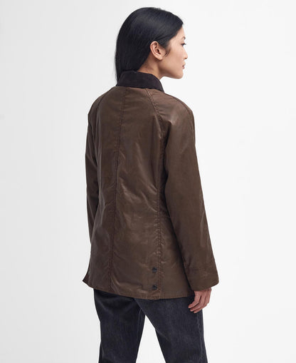 BARBOUR - Beadnell Wax Jacket