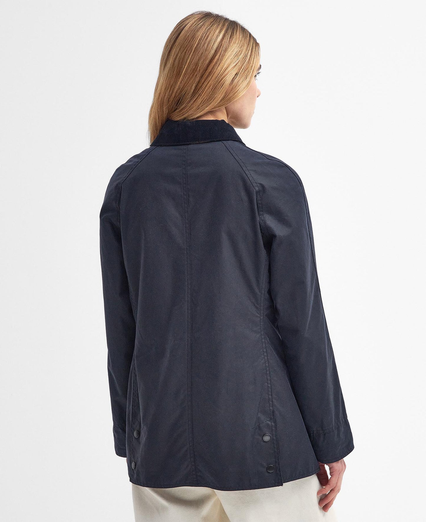 BARBOUR - Beadnell Wax Jacket