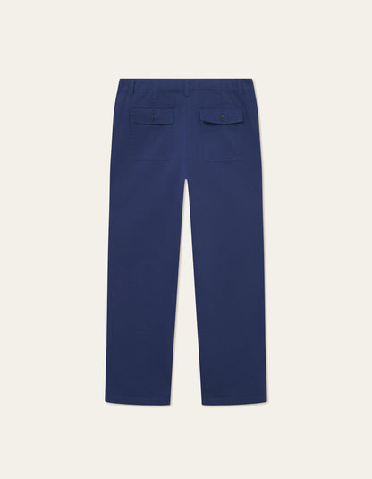 LES DEUX - Lester Fatigue Pants