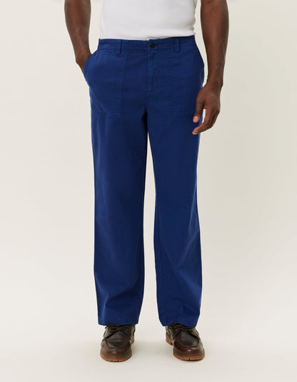 LES DEUX - Lester Fatigue Pants