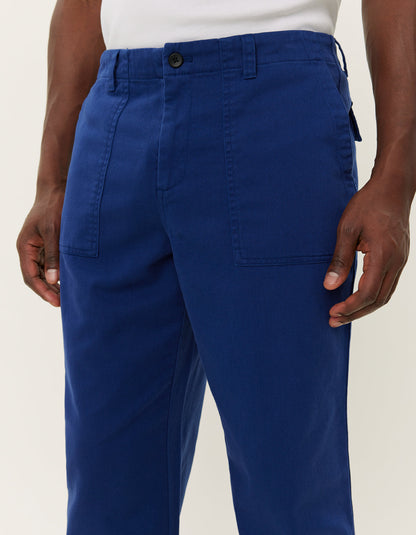 LES DEUX - Lester Fatigue Pants