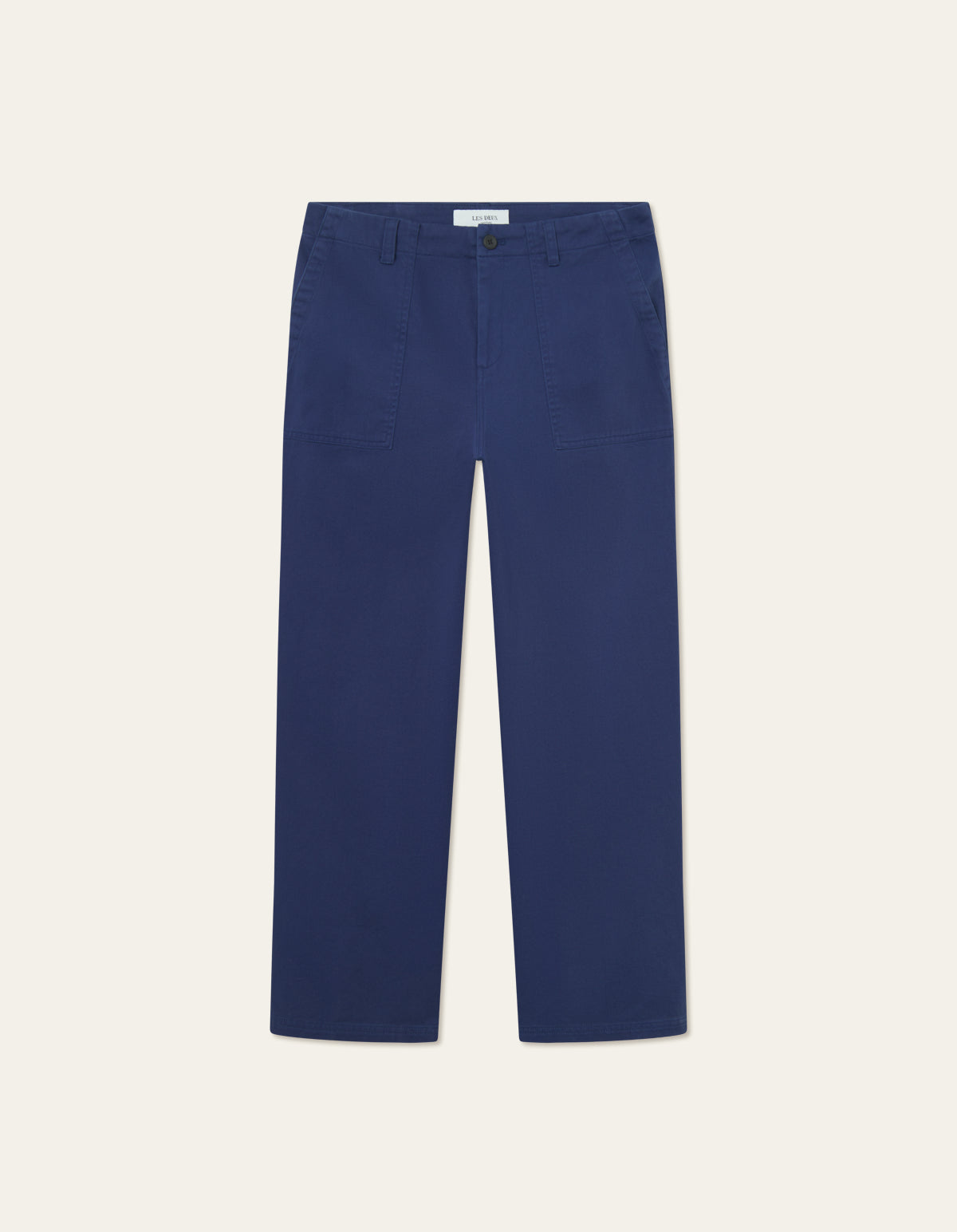 LES DEUX - Lester Fatigue Pants