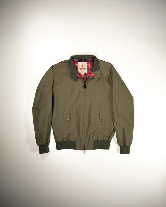 BARACUTA - G9 VERT KAKI