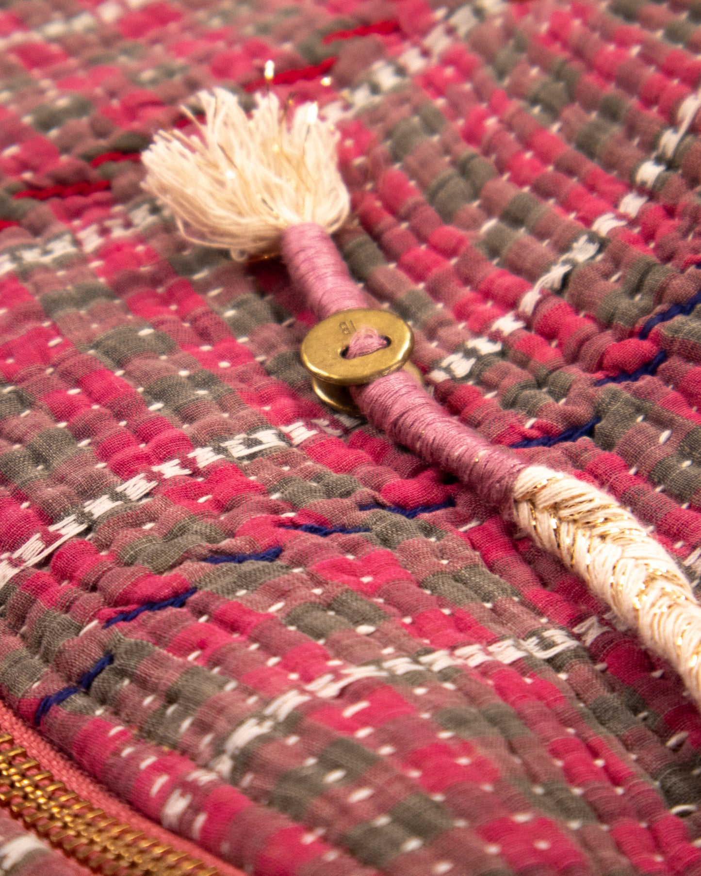 L’ÎLE BLEUE - HOODY FOURRÉ LÉOPARD GALICHA COULEUR 2