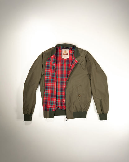 BARACUTA - G9 VERT KAKI