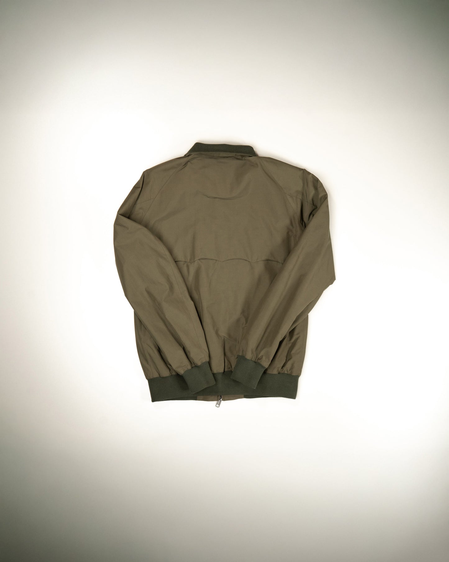 BARACUTA - G9 VERT KAKI