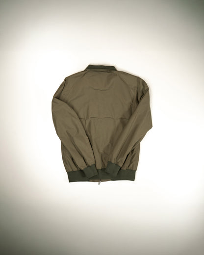 BARACUTA - G9 VERT KAKI