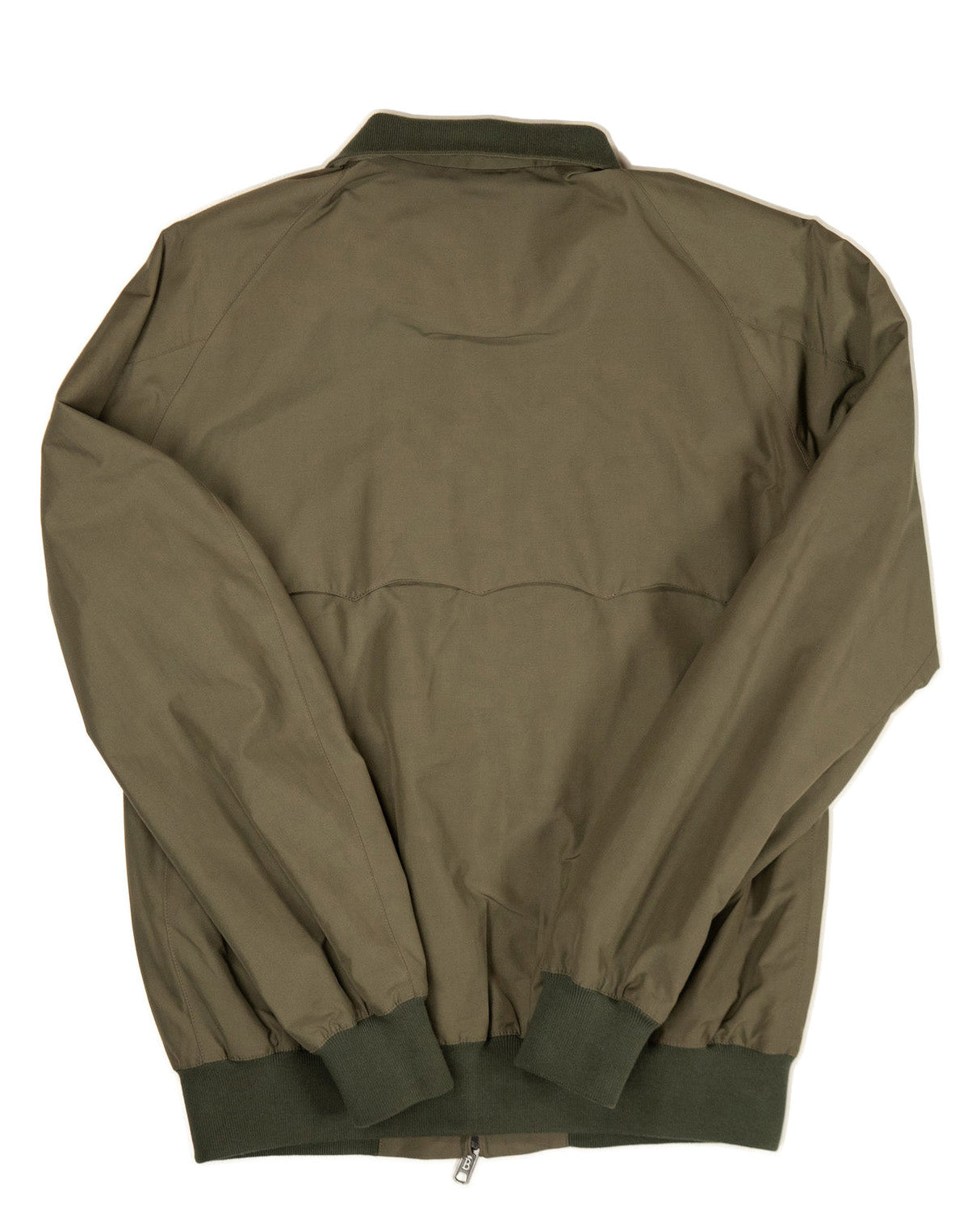 BARACUTA - G9 VERT KAKI