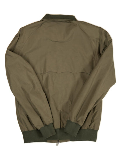 BARACUTA - G9 VERT KAKI