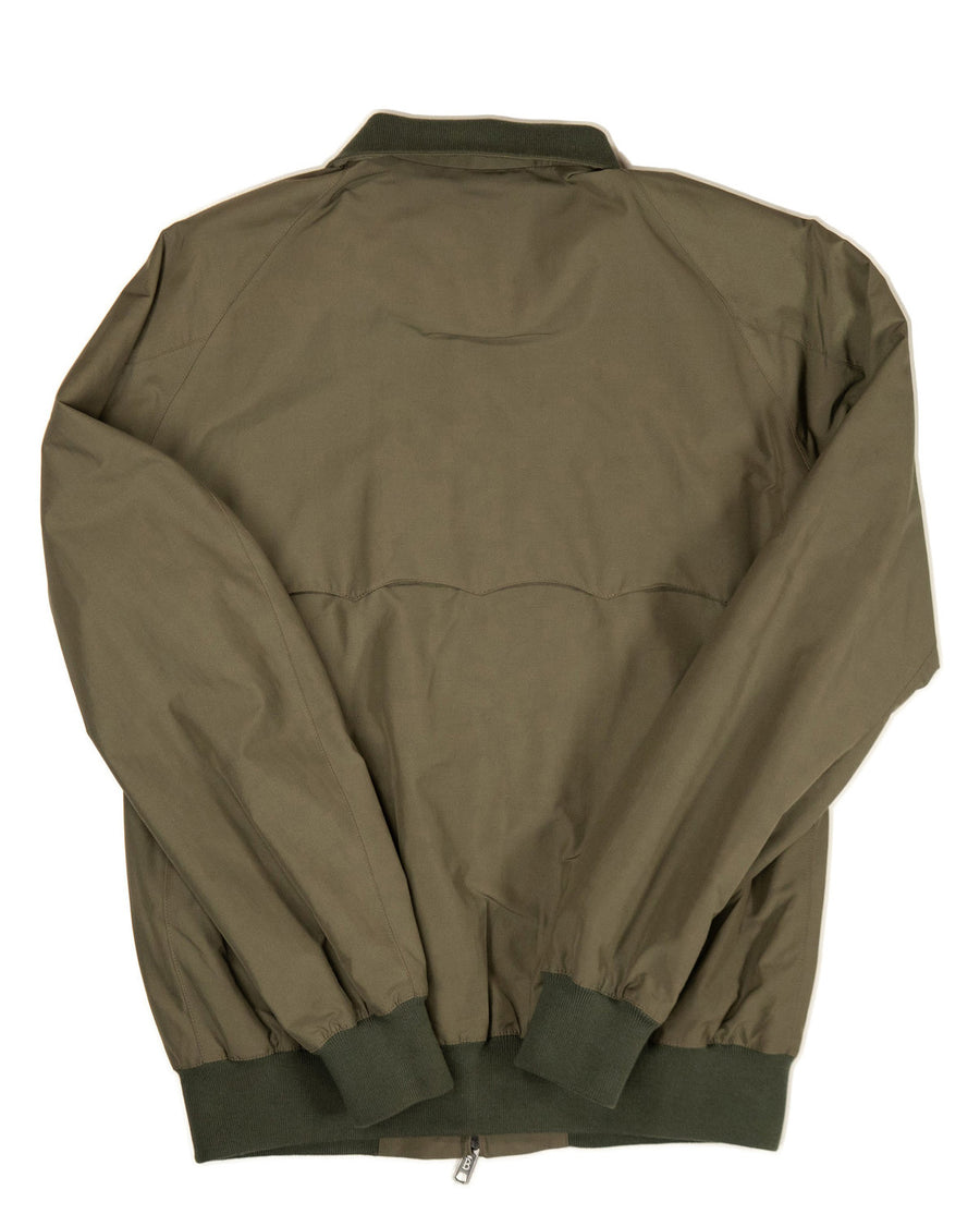 BARACUTA - G9 KHAKI GREEN