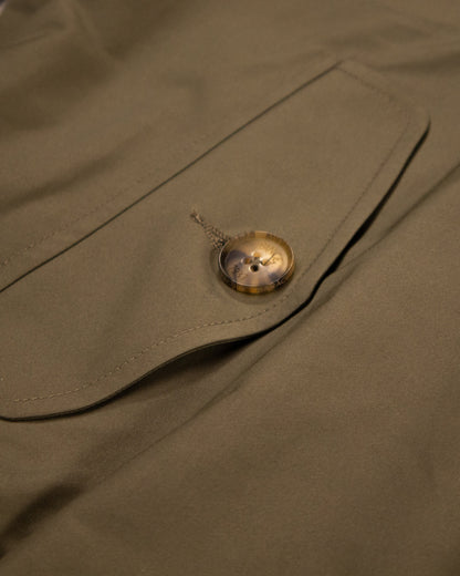 BARACUTA - G9 VERT KAKI