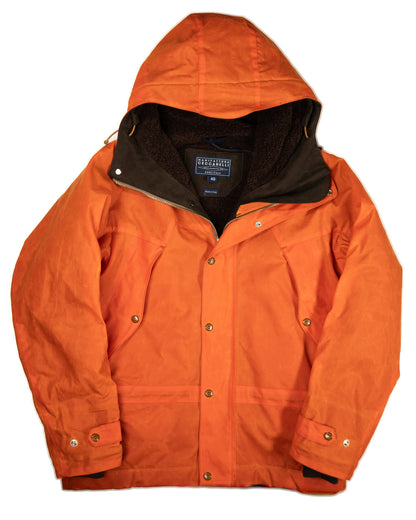 MANIFATTURA CECCARELLI - Mountain Jacket