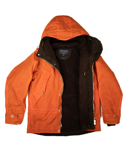 MANIFATTURA CECCARELLI - MOUNTAIN JACKET