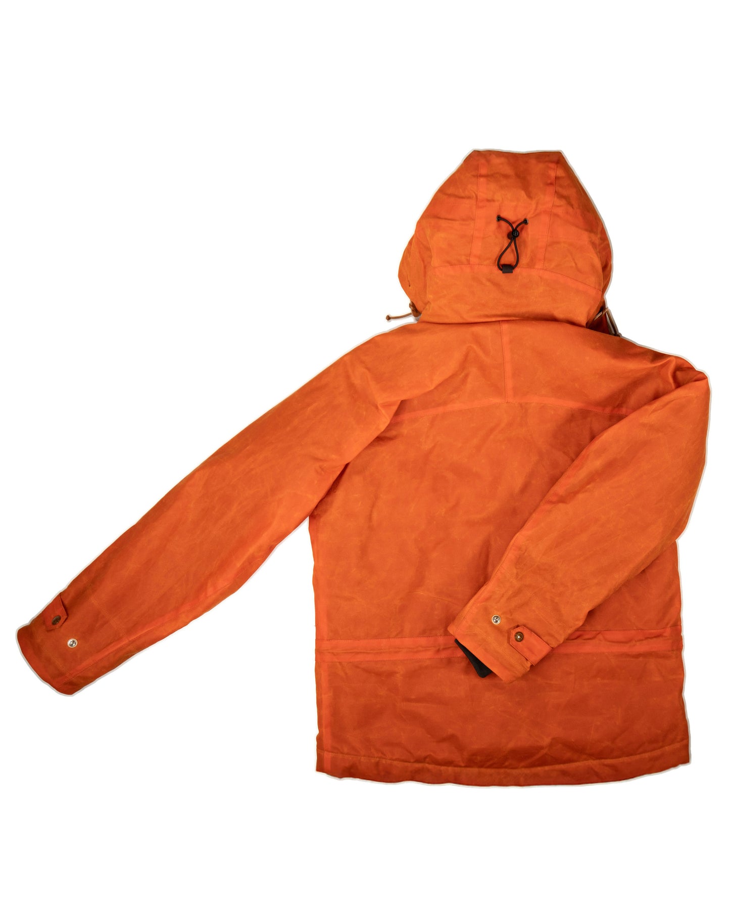MANIFATTURA CECCARELLI - Mountain Jacket