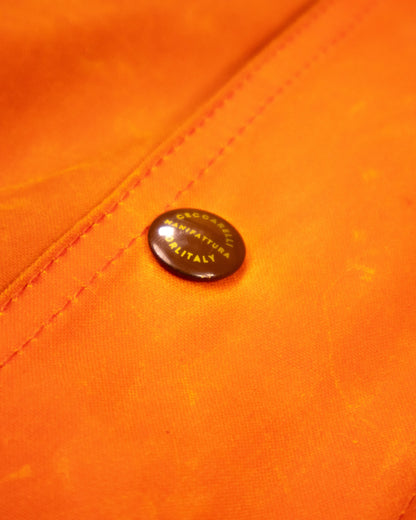 MANIFATTURA CECCARELLI - Mountain Jacket