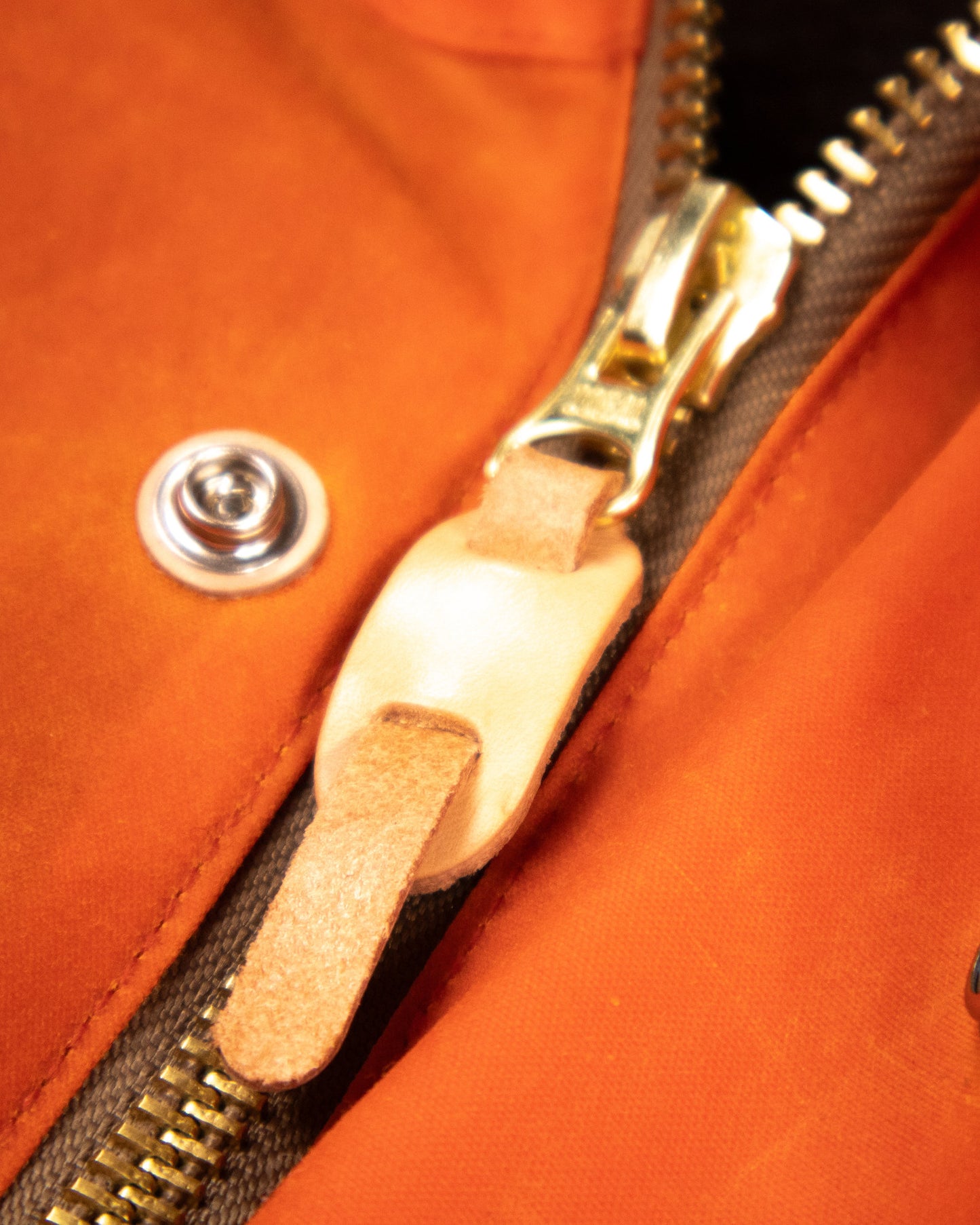 MANIFATTURA CECCARELLI - Mountain Jacket