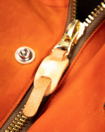 MANIFATTURA CECCARELLI - MOUNTAIN JACKET