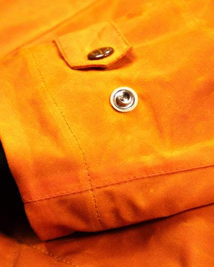 MANIFATTURA CECCARELLI - Mountain Jacket