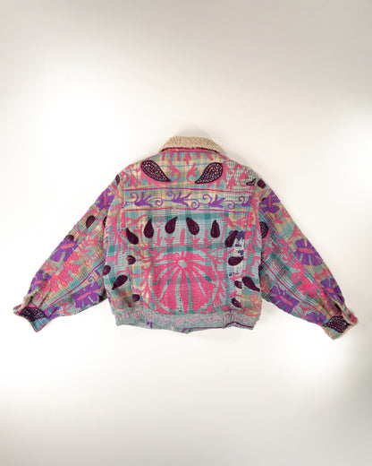 L'ÎLE BLEUE - JIM FOURRURE SUZANI COULEUR 7