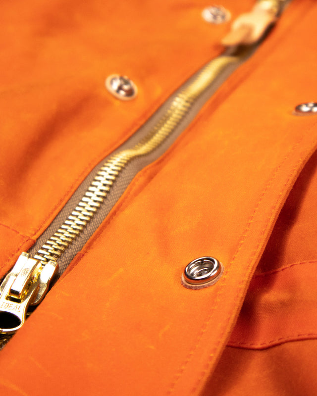 MANIFATTURA CECCARELLI - MOUNTAIN JACKET