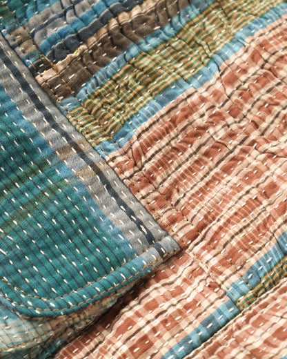 L'ÎLE BLEUE - JIM FOURRURE PEACOCK 1