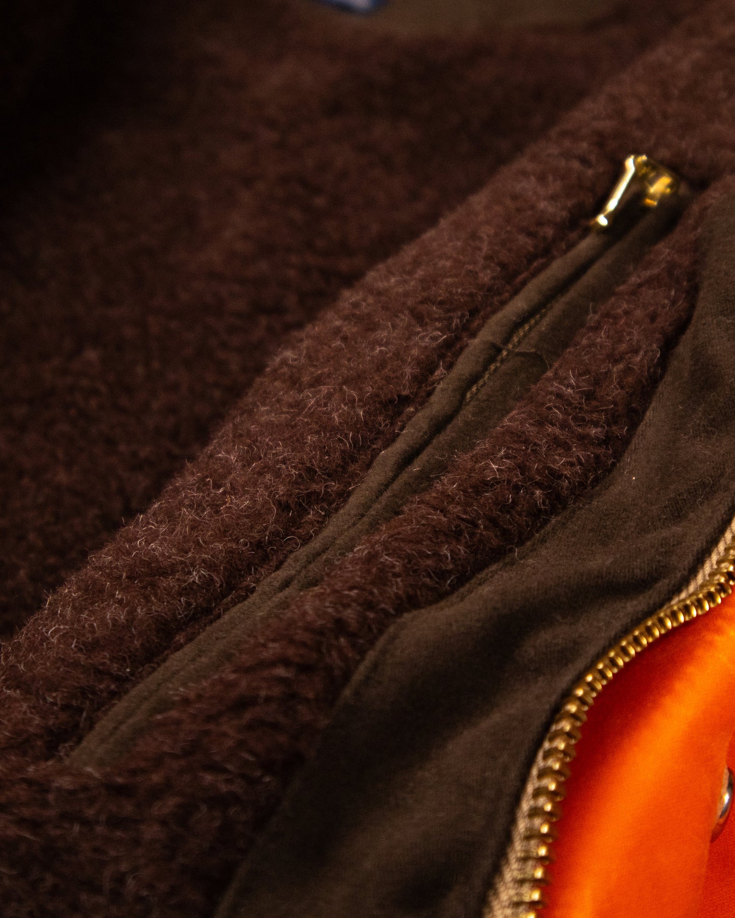 MANIFATTURA CECCARELLI - Mountain Jacket