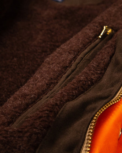 MANIFATTURA CECCARELLI - MOUNTAIN JACKET