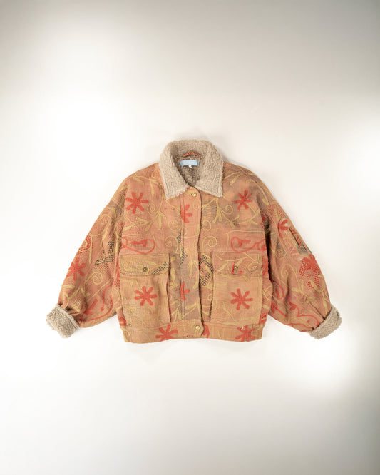 L'ÎLE BLEUE - JIM FOURRURE SUZANI COULEUR 6