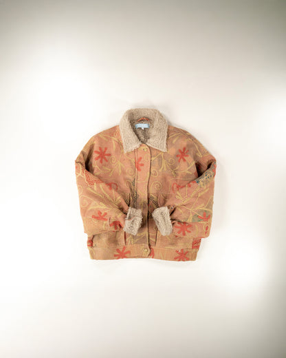 L'ÎLE BLEUE - JIM FOURRURE SUZANI COULEUR 6