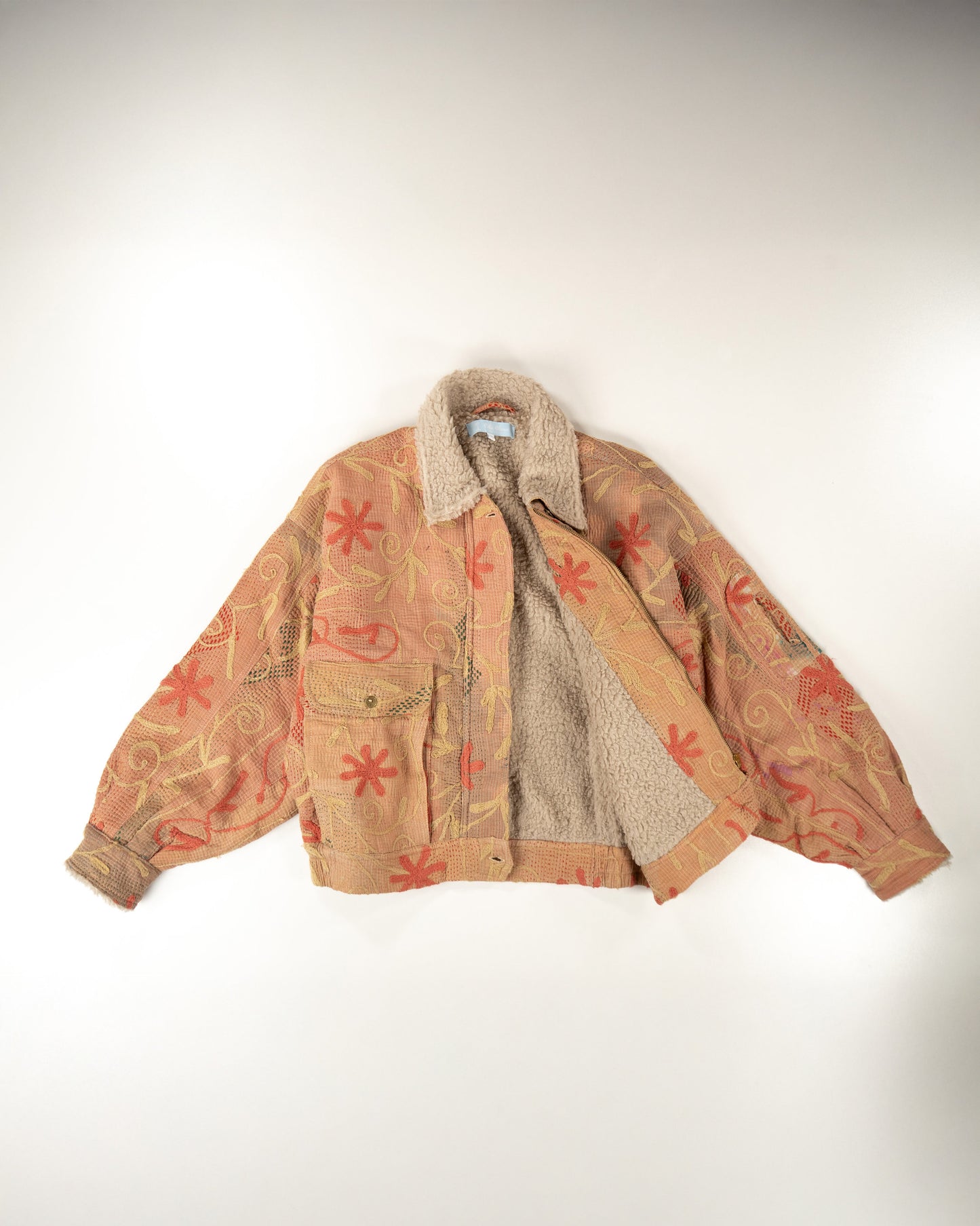 L'ÎLE BLEUE - JIM FOURRURE SUZANI COULEUR 6