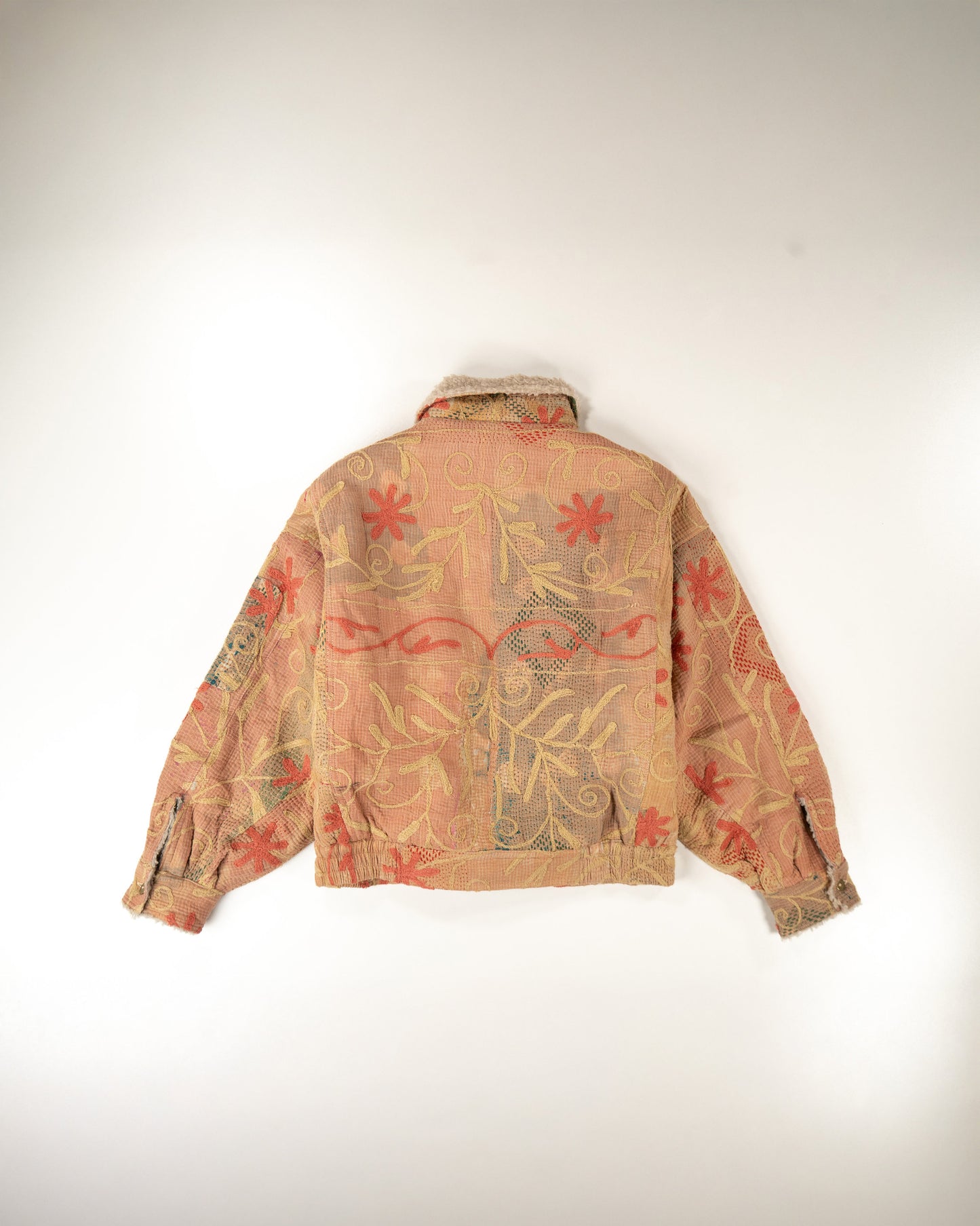 L'ÎLE BLEUE - JIM FOURRURE SUZANI COULEUR 6