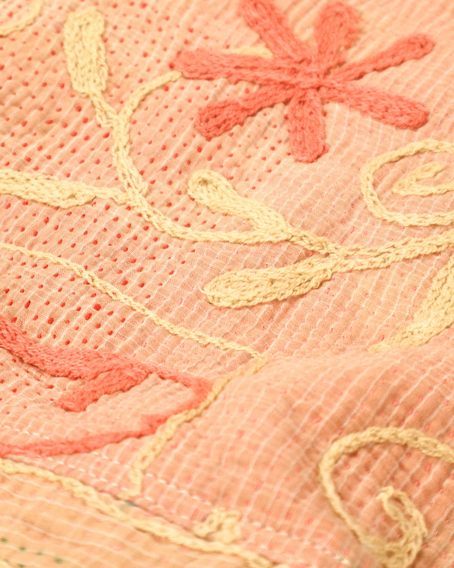 L'ÎLE BLEUE - BLOUSON JIM FOURRÉ SUZANI COULEUR 6